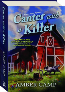 CANTER WITH A KILLER