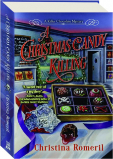 A CHRISTMAS CANDY KILLING