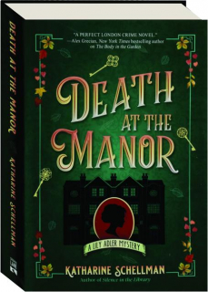 DEATH AT THE MANOR