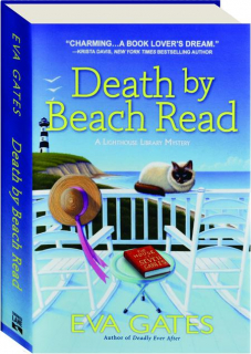 DEATH BY BEACH READ