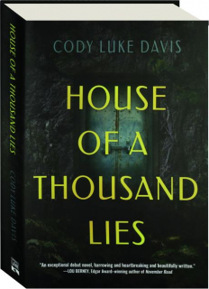 HOUSE OF A THOUSAND LIES