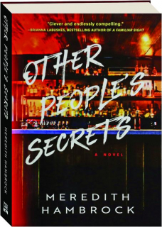 OTHER PEOPLE'S SECRETS