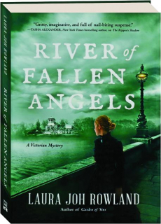 RIVER OF FALLEN ANGELS