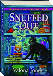 SNUFFED OUT