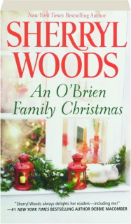 AN O'BRIEN FAMILY CHRISTMAS