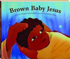 BROWN BABY JESUS