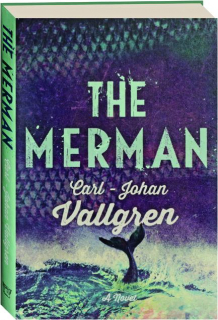 THE MERMAN