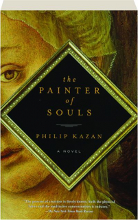 THE PAINTER OF SOULS