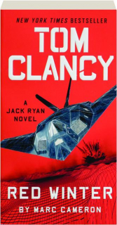 TOM CLANCY RED WINTER