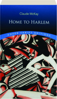 HOME TO HARLEM