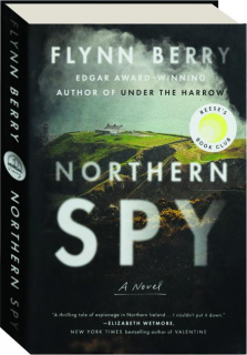 NORTHERN SPY