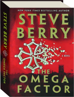 THE OMEGA FACTOR
