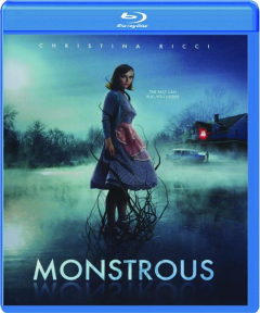 MONSTROUS