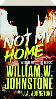 NOT MY HOME