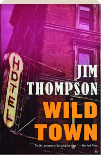WILD TOWN