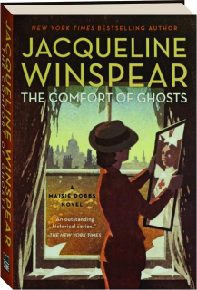 THE COMFORT OF GHOSTS