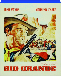 RIO GRANDE