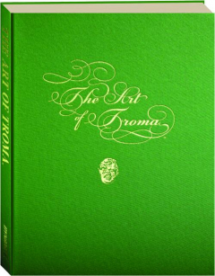 THE ART OF TROMA