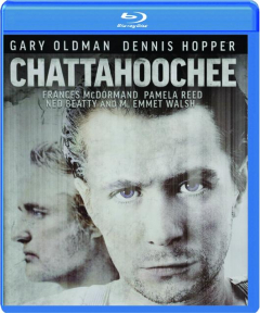 CHATTAHOOCHEE