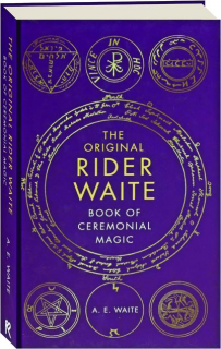 BOOK OF CEREMONIAL MAGIC