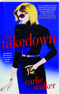 THE TAKEDOWN