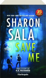 SAVE ME