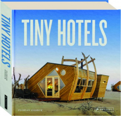 TINY HOTELS