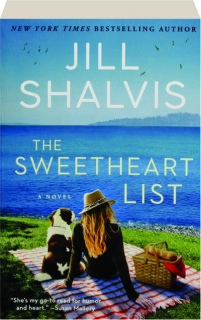 THE SWEETHEART LIST
