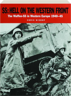 SS: Hell on the Western Front