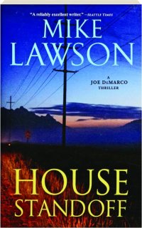 HOUSE STANDOFF