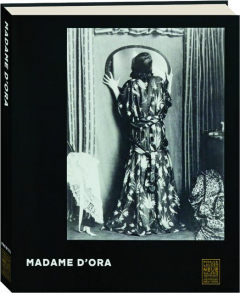 MADAME D'ORA