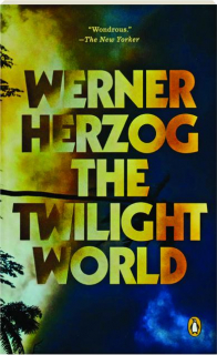 THE TWILIGHT WORLD