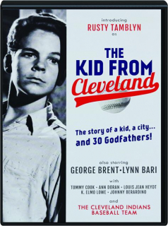 THE KID FROM CLEVELAND