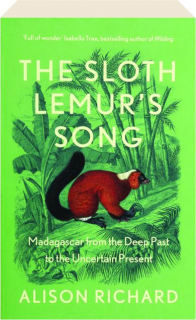 THE SLOTH LEMUR'S SONG