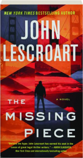 THE MISSING PIECE