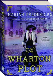 THE WHARTON PLOT