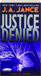 JUSTICE DENIED