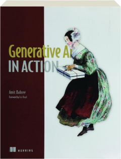 GENERATIVE AI IN ACTION
