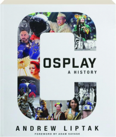 COSPLAY: A History