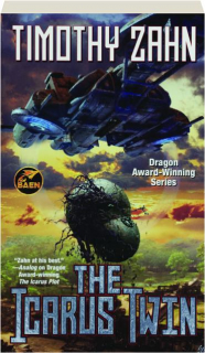 THE ICARUS TWIN