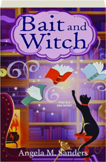 BAIT AND WITCH