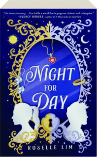NIGHT FOR DAY