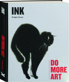 INK: Do More Art