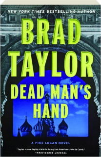 DEAD MAN'S HAND