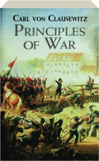 PRINCIPLES OF WAR