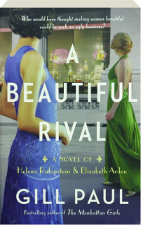 A BEAUTIFUL RIVAL