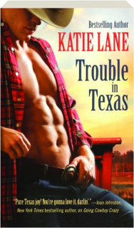 TROUBLE IN TEXAS
