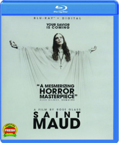 SAINT MAUD