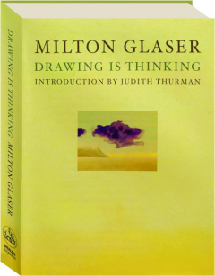 DRAWING IS THINKING