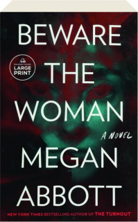 BEWARE THE WOMAN